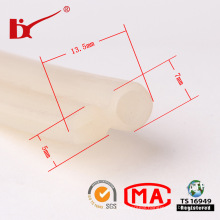 Transparent 6mm, 8mm Glass Door Seal for Shower Room